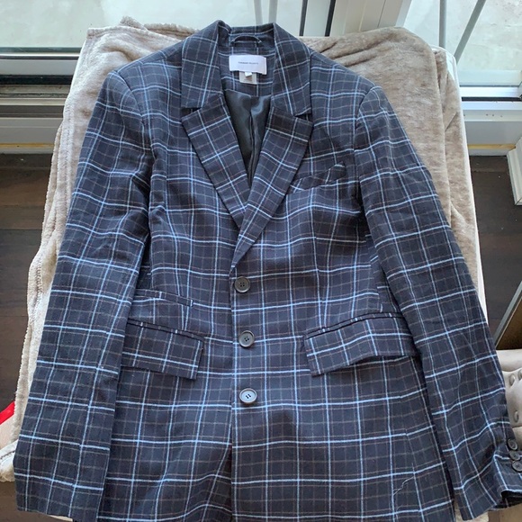 Current Elliot Blazer - Picture 2 of 3